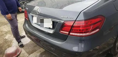 2015 Mercedes-Benz E 220 WDDHF0AB6GB212777 VIN:WDDHF0AB6GB212777