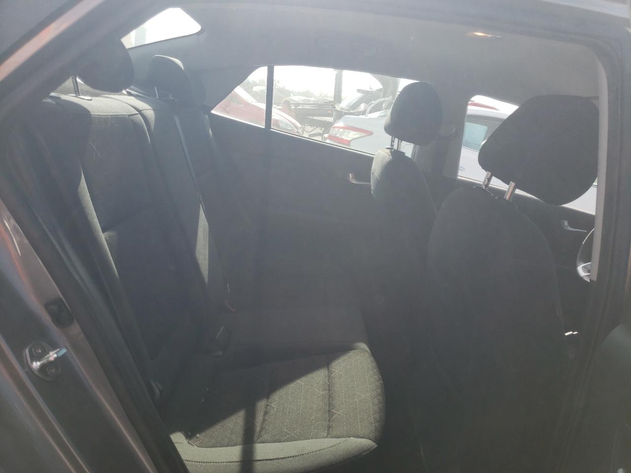 2022 KIA RIO LX VIN:3KPA24AD2NE431879