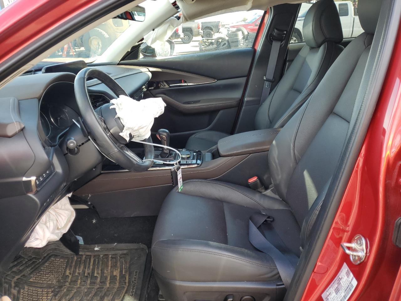 2023 MAZDA CX-30 PREMIUM PLUS VIN:3MVDMBEY7PM551757