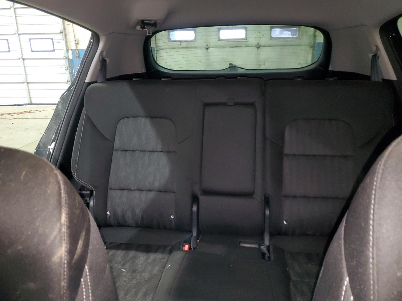 2022 KIA SPORTAGE LX VIN:KNDPMCAC7N7952599