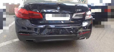 2019 BMW 530 WBAJR9104LWW56066 VIN:WBAJR9104LWW56066