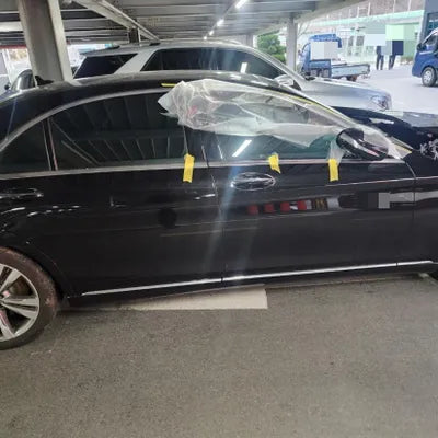 2016 Mercedes-Benz S 500 WDDUG8CB0GA247604 VIN:WDDUG8CB0GA247604