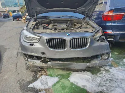 2017 bmw gran turismo 30d xdrive WBA5N6100HG769347 VIN:WBA5N6100HG769347