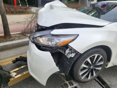 2018 Nissan Altima VIN: