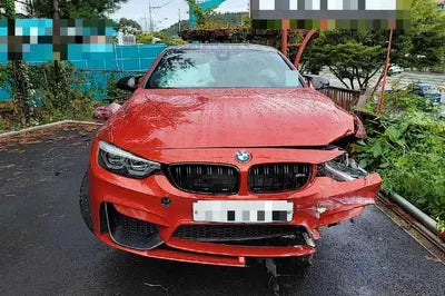 2018 BMW M4 WBS4Y9108JAC56018 VIN:WBS4Y9108JAC56018