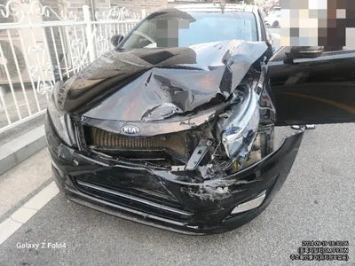 2015 Kia K5 VIN: