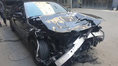 2015 Mercedes-Benz S 400 KL90A3AEHFZ100025 VIN:KL90A3AEHFZ100025