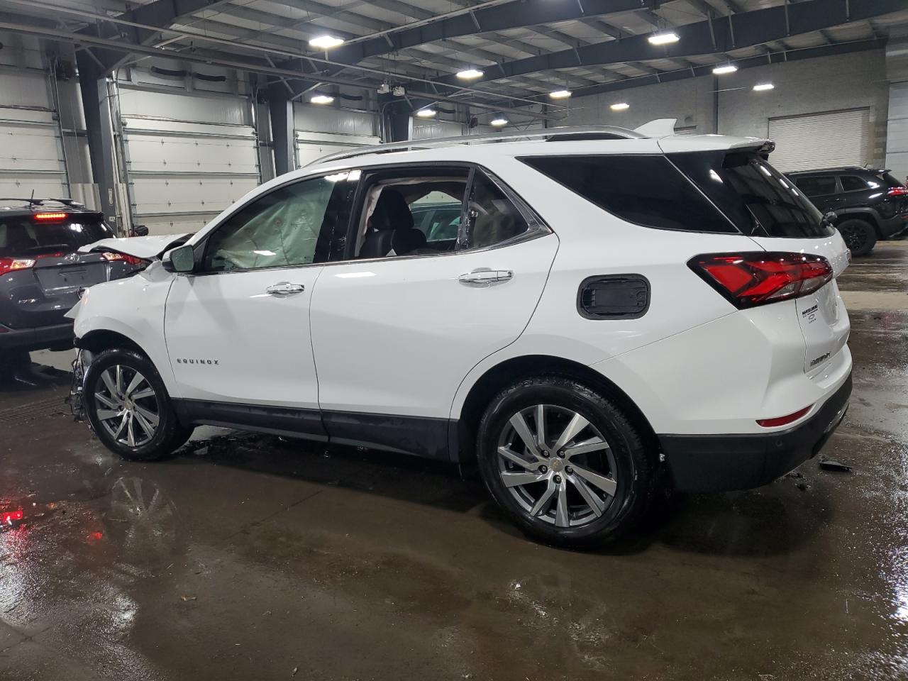 2024 CHEVROLET EQUINOX PREMIERE VIN:3GNAXXEG2RL141884
