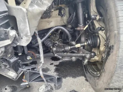 2020 Genesis GV80 VIN: