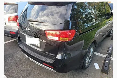 2017 Kia Carnival KNAME811BHS259024 VIN:KNAME811BHS259024