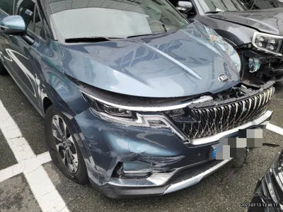 2021 Kia Carnival KNANE81BBMS085862 VIN:KNANE81BBMS085862