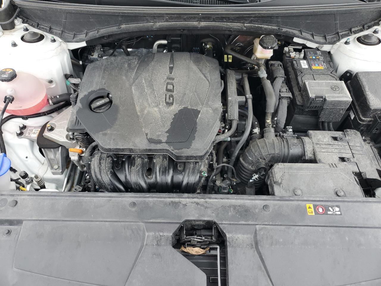2022 HYUNDAI SANTA CRUZ SEL VIN:5NTJCDAE6NH037868
