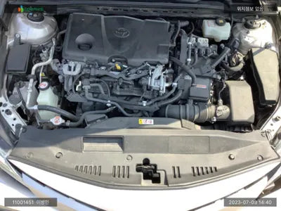 2018 Toyota Camry JTNB21HK1K3019510 VIN:JTNB21HK1K3019510