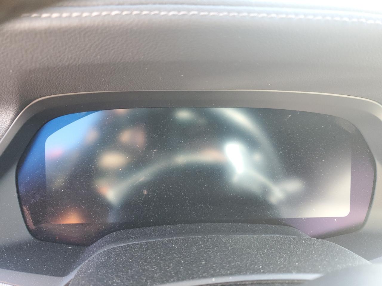 2023 BMW X6 XDRIVE40I VIN:5UXCY6C04P9N63836