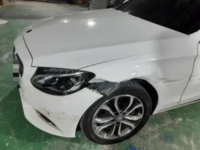 2015 Mercedes-Benz C 220 WDDWF0EB3FF111060 VIN:WDDWF0EB3FF111060