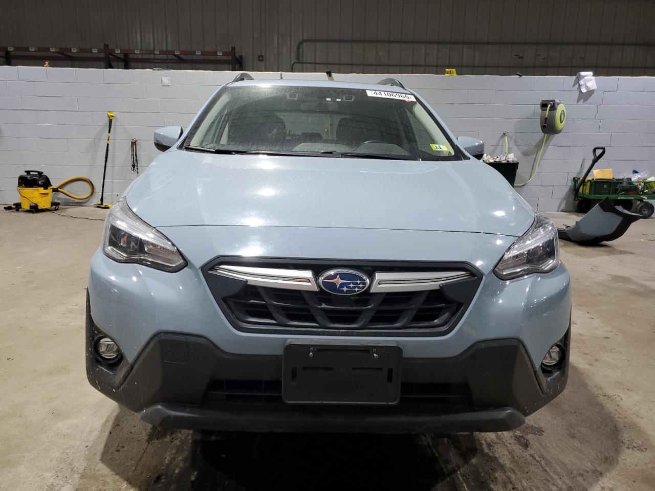 2023 SUBARU CROSSTREK LIMITED VIN:JF2GTHNC1P8224530
