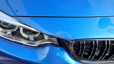 2017 BMW 420 WBA4P7109HK788407 VIN:WBA4P7109HK788407