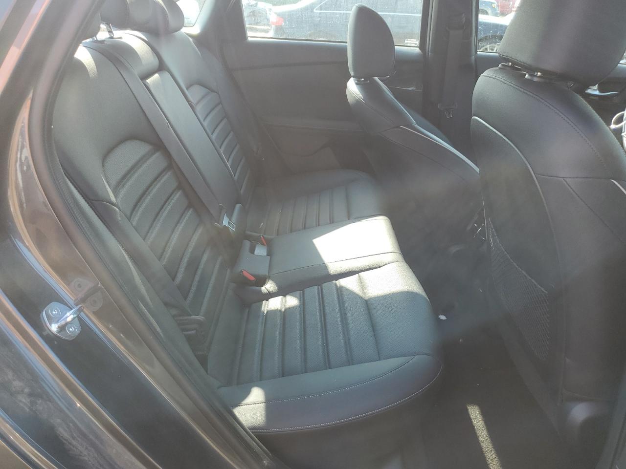 2023 KIA FORTE GT LINE VIN:3KPF54AD0PE618344