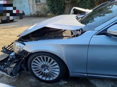 2015 Mercedes-Benz S 350 WDDUF3DBXFA163115 VIN:WDDUF3DBXFA163115