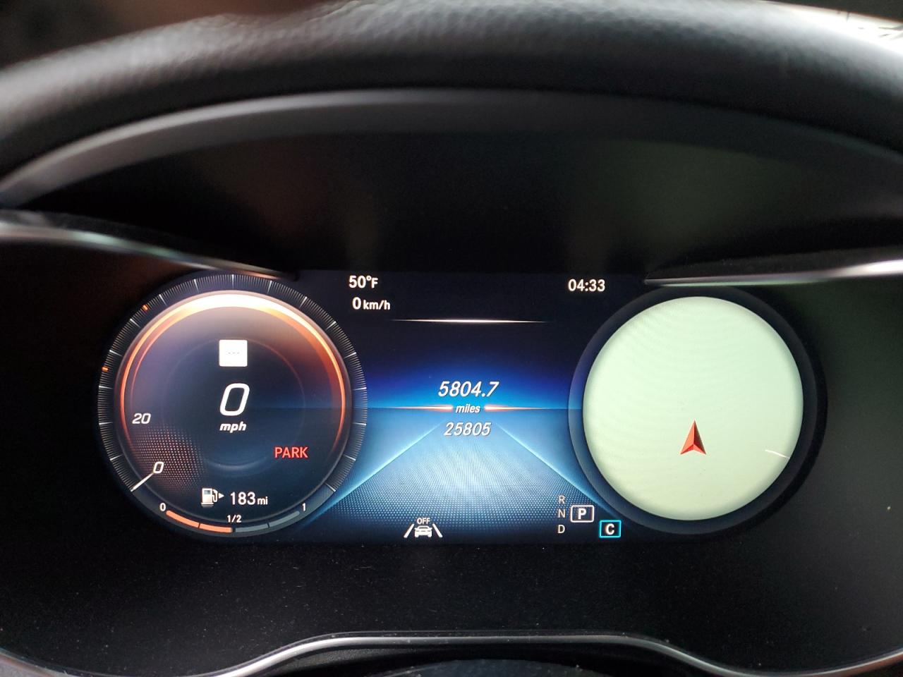 2022 MERCEDES-BENZ GLC 300 4MATIC VIN:W1N0G8EB2NV375265