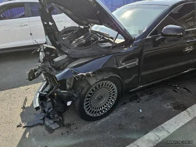 2019 Genesis G90 VIN: