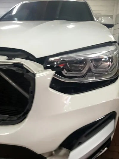 2018 BMW 320 WBATX3104JLB54168 VIN:WBATX3104JLB54168