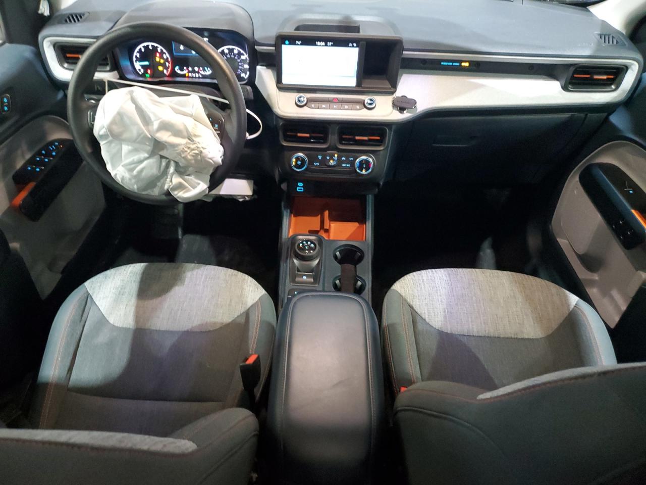 2022 FORD MAVERICK XL VIN:3FTTW8E92NRB08368