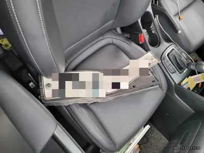 2019 Hyundai Kona KMHK4815GKU400685 VIN:KMHK4815GKU400685