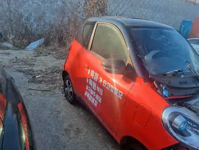 2021 Mercedes-Benz Smart KL90B2Z7EMZD6J164 VIN:KL90B2Z7EMZD6J164