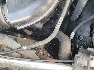 2016 Mercedes-Benz E 220 VIN: