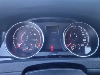 2015 Volkswagen Golf NONE VIN: