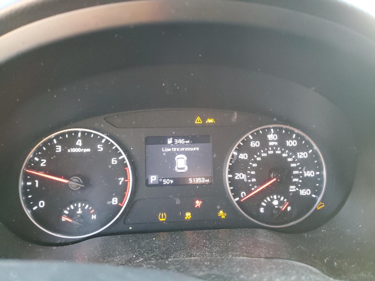 2023 KIA SELTOS LX VIN:KNDEPCAA0P7421275