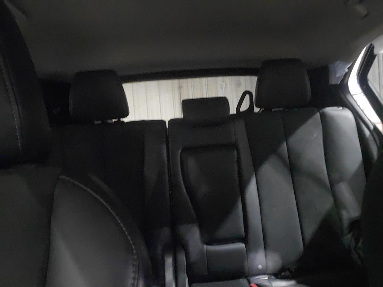 2022 MITSUBISHI ECLIPSE CROSS SE VIN:JA4ATWAA6NZ049531