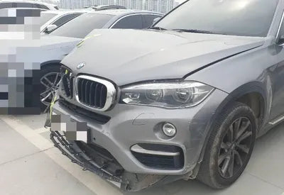 2015 BMW 630 WBAKV2105G0R25238 VIN:WBAKV2105G0R25238