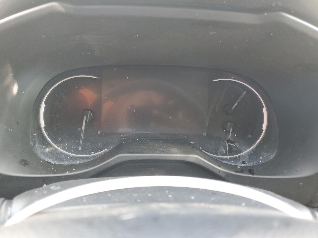 2023 TOYOTA RAV4 XLE VIN:2T3W1RFVXPC233177