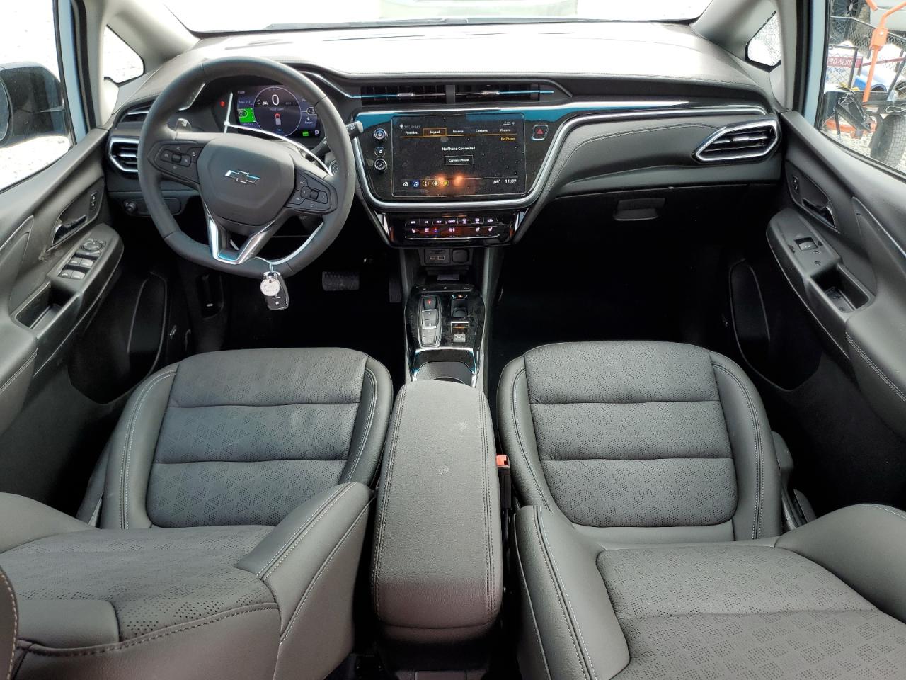 2023 CHEVROLET BOLT EV 2LT VIN:1G1FX6S04P4182576