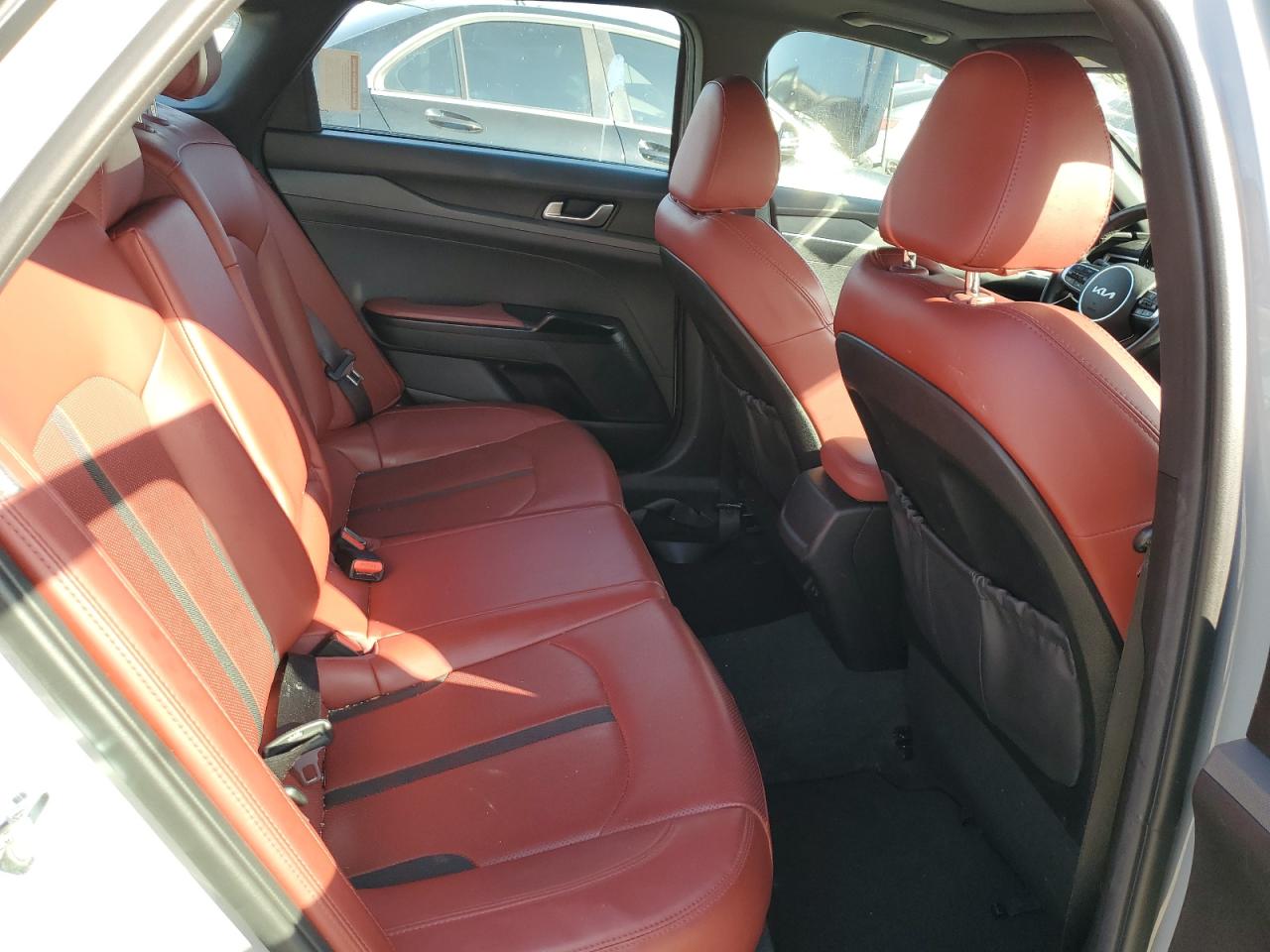 2022 KIA K5 GT LINE VIN:5XXG64J26NG136949