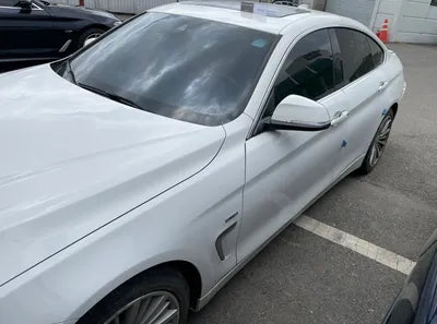 2015 BMW 420 WBA4B5100FG174459 VIN:WBA4B5100FG174459