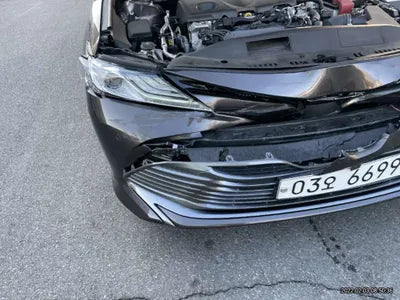 2018 Toyota Camry JTNB11HK0J3058557 VIN:JTNB11HK0J3058557
