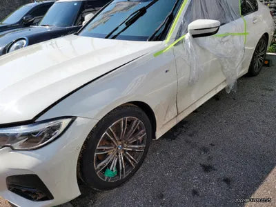 2019 BMW 320 WBA5V7106KAE83439 VIN:WBA5V7106KAE83439