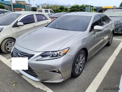 2018 Lexus ES 300 JTHBW1GG6J2177169 VIN:JTHBW1GG6J2177169