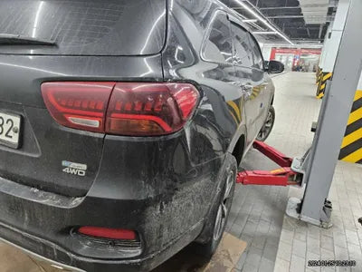 2019 Kia Sorento KNAPS81BDKA479026 VIN:KNAPS81BDKA479026