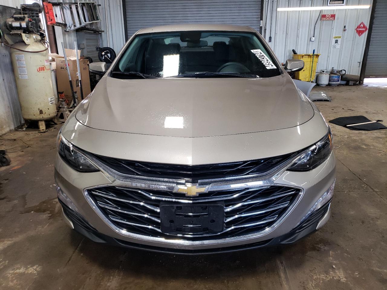 2023 CHEVROLET MALIBU LT VIN:1G1ZD5ST0PF194528