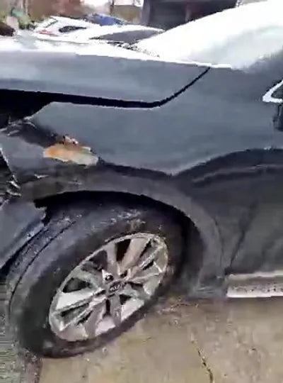 2017 Kia Sorento KNAPK81BDHA346915 VIN:KNAPK81BDHA346915