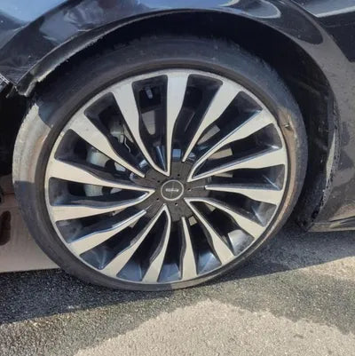 2017 Bentley Continental VIN: