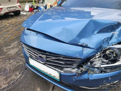 2016 Volvo S60 YV1FS79B0G2403258 VIN:YV1FS79B0G2403258