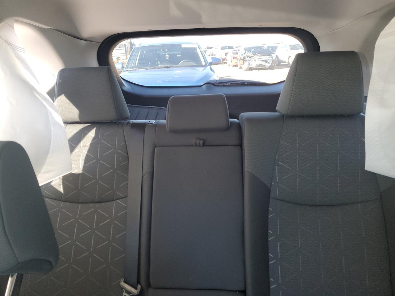 2023 TOYOTA RAV4 XLE VIN:2T3P1RFV1PC352479