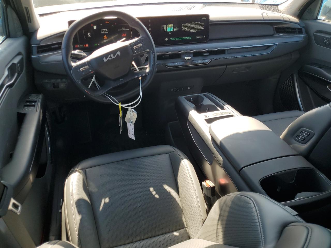 2024 KIA EV9 LIGHT VIN:KNDAB5S16R6030468