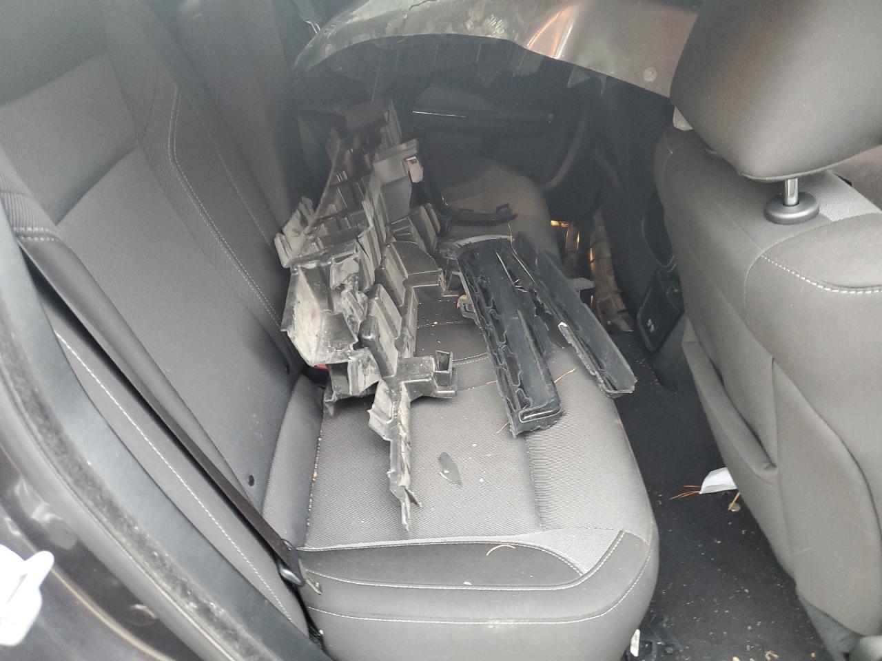 2022 DODGE CHARGER SXT VIN:2C3CDXBG2NH110608