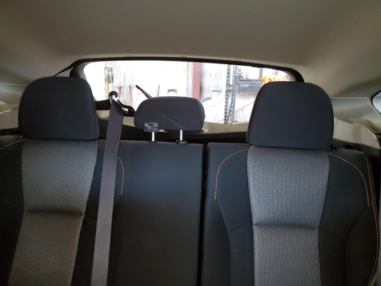 2023 SUBARU CROSSTREK PREMIUM VIN:JF2GTAEC6P8327546